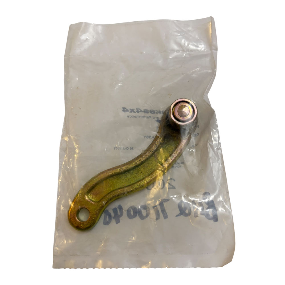 Door Check Strap BHQ710040